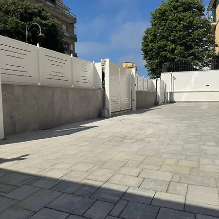 Apartment Rebecca's - Umberto Sea Wiew - Vista Mare *