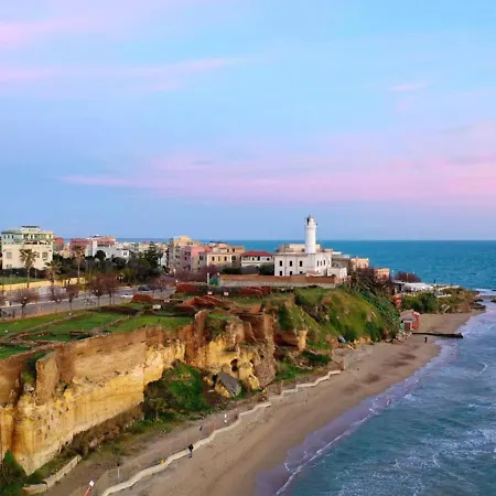 Rebecca's - Umberto Sea Wiew - Vista Mare Apartment *