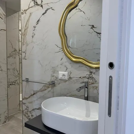 Rebecca's - Umberto Sea Wiew - Vista Mare Apartment *