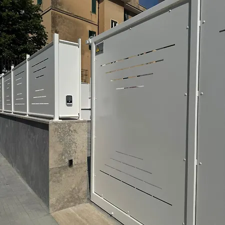 Apartamento Rebecca's - Umberto Sea Wiew - Vista Mare
