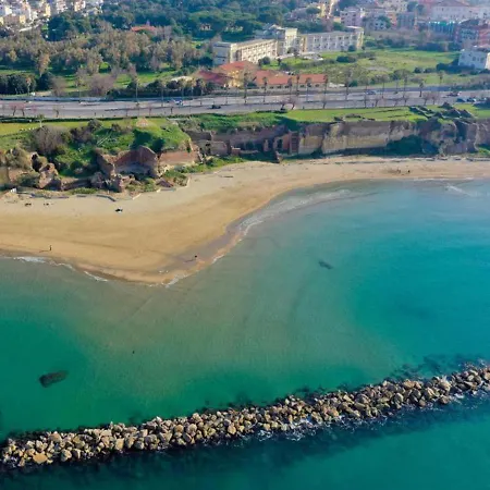 Rebecca's - Umberto Sea Wiew - Vista Mare