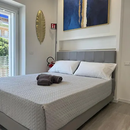 Rebecca's - Umberto Sea Wiew - Vista Mare *