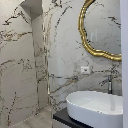 Apartamento Rebecca's - Umberto Sea Wiew - Vista Mare