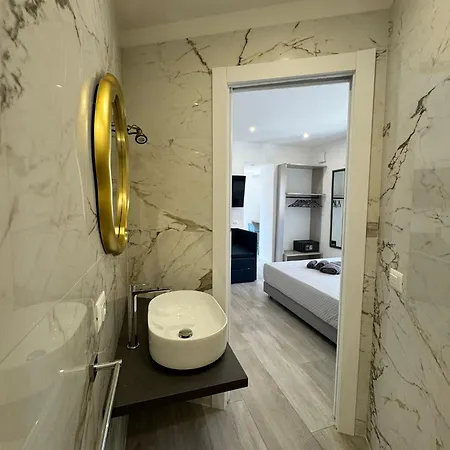 Apartamento Rebecca's - Umberto Sea Wiew - Vista Mare Anzio