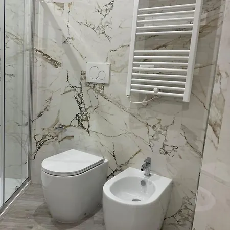 Rebecca's - Umberto Sea Wiew - Vista Mare Apartamento
