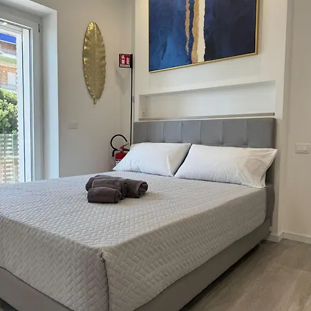 Rebecca's - Umberto Sea Wiew - Vista Mare *