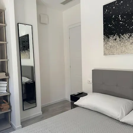 Rebecca's - Umberto Sea Wiew - Vista Mare Apartamento