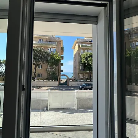 Rebecca's - Umberto Sea Wiew - Vista Mare Apartamento *